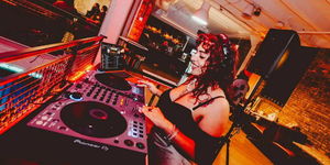 WNDR After Dark: Femme Night Out