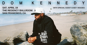 Dom Kennedy