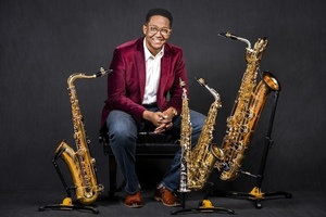 Brahms 1 & Joan Tower’s World Premiere