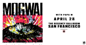 Mogwai