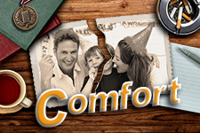 Comfort