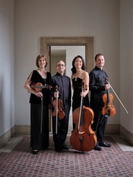 Brentano String Quartet