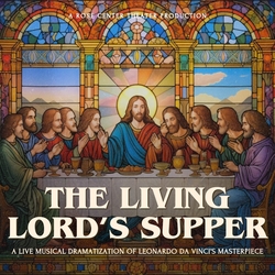 The Living Lord's Supper