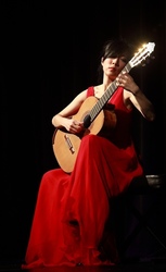 Yang Plays Rodrigo’s Concierto de Aranjuez