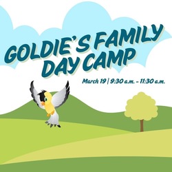 Goldie's Family Day Camp