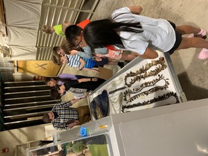 Family Museum Collection Tour at the State Historical Society of Iowa