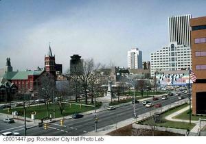 Local History Walking Tour: Washington Square Neighborhood