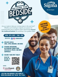 Beyond the Bedside Workshop