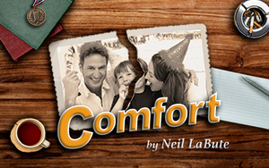 Comfort, by Neil LaBute