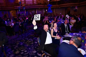 Alzheimer's Association Rita Hayworth Gala