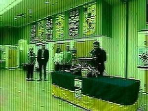 Rotary Club of Davis Weekly Lunch & Program