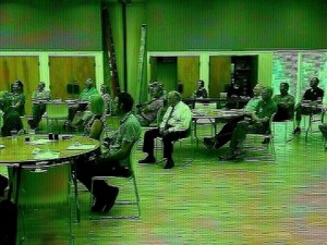 Rotary Club of Davis Weekly Lunch & Program