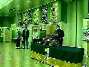 Rotary Club of Davis Weekly Lunch & Program