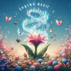 North Valley Chorale presents Spring Magic