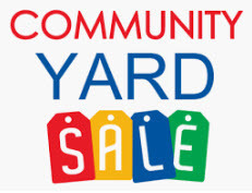 Magnolia Pond Annual Community Garage Sale
