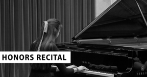 Loyola Honors Recital