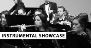 Loyola Instrumental Showcase