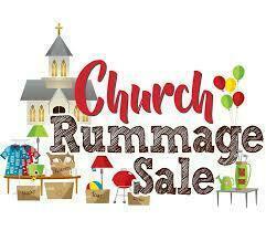 rummage sale