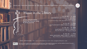 Music in the Library