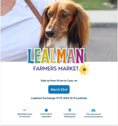 Lealman Farmers Market