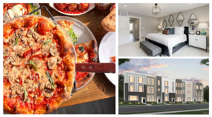 Cascade Landing Community Grand Opening