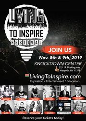 Living to Inspire Festival