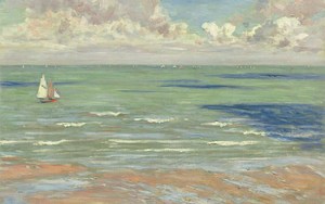 DAWN OF IMPRESSIONISM: PARIS 1874