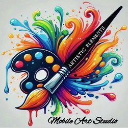 Unwind and Create at the J House Greenwich’s Paint & Sip Event