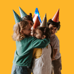 Art Adventures: Birthday Party