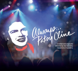 Always...Patsy Cline