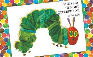 Eric Carle Party