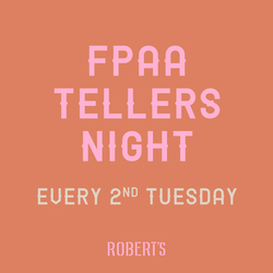 Forest Park Teller's Night