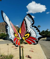 “Take Flight” Art Buyers Reception