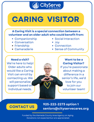 Caring Visitors