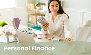 Women and Financial Wellness