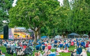 2025 Vancouver Arts and Music Festival