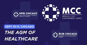 Medical Cost Containment Summit Chicago 2025