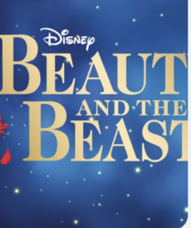 Beauty And The Beast at Cadillac Palace Theatre