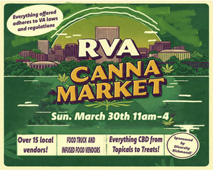 RVA Canna Market