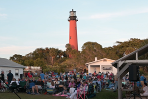 Wild & Scenic Film Festival at the Jupiter Inlet Lighthouse & Museum