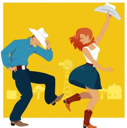 BARN DAMCE @ The Meeting House, Sat. 03/29/2025