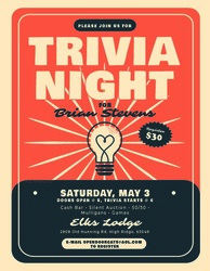 Fundraiser for Brian Stevens, Owner of Company B BBQ