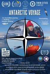 Antarctic Voyage