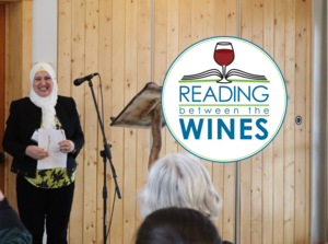 Reading Between the Wines