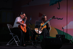 A Classical Night of Strings & Rhythms