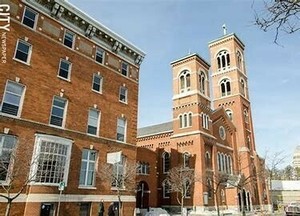 Sunday Forum: The Telesca Center for Justice: Five Decades of Innovation