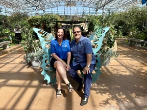 Take Flight 2025 Bidders’ Reception