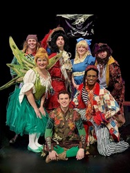 PETER PAN at Chicago Kids Company