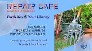 Repair Cafe