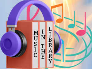 Music in the Library: St Louis Vocal Project